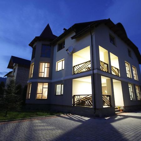 Панська Садиба Mykulychyn Exterior foto