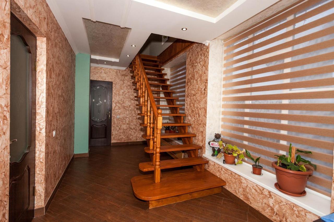 Панська Садиба Mykulychyn Exterior foto