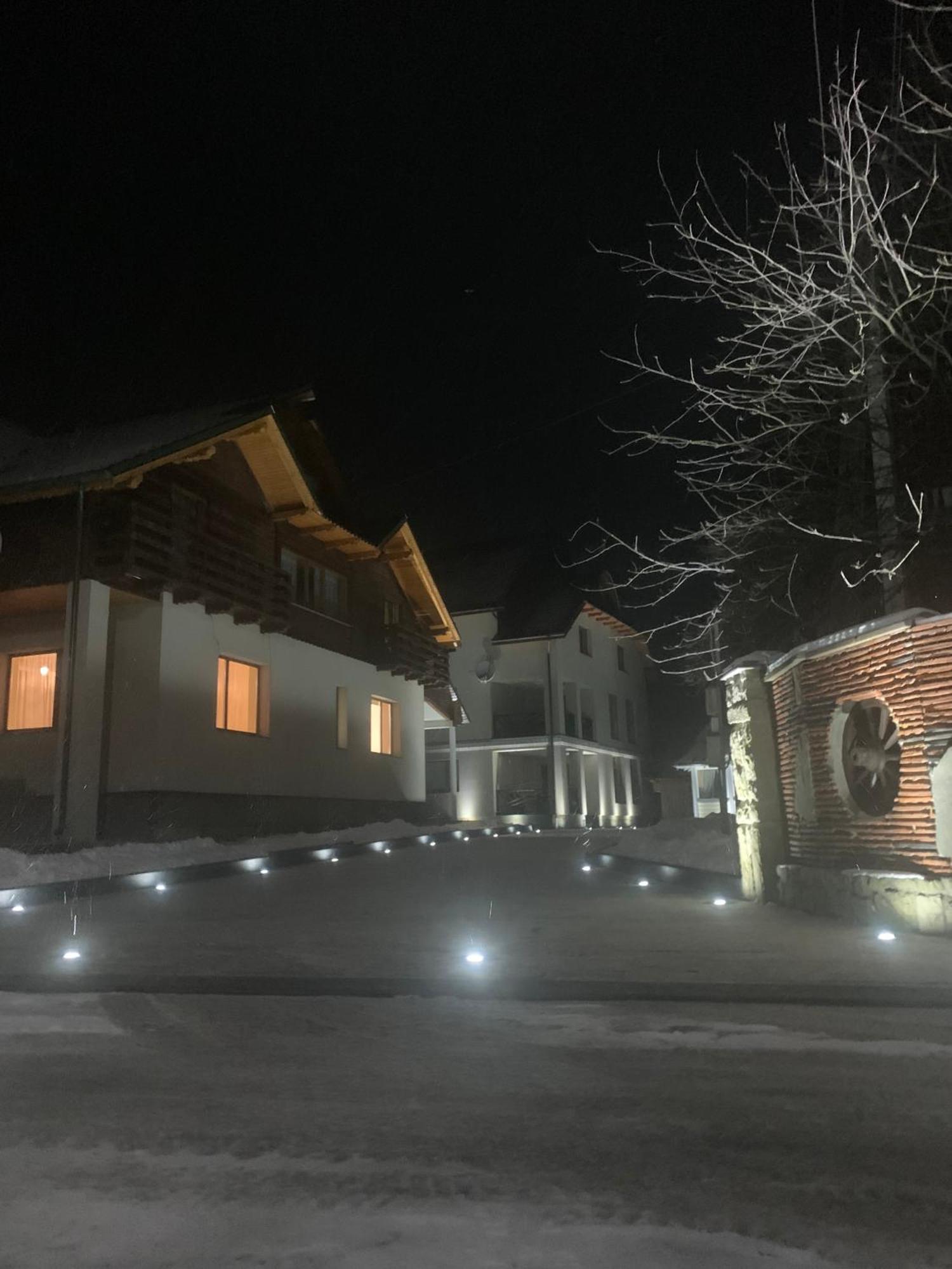 Панська Садиба Mykulychyn Exterior foto