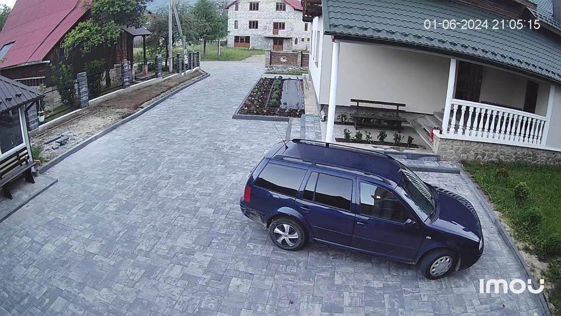 Панська Садиба Mykulychyn Exterior foto